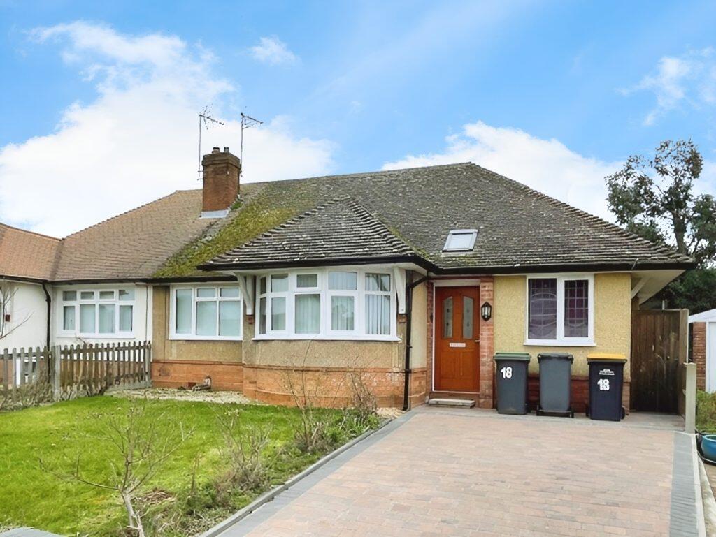 Main image of property: George Street, Clapham, MK41