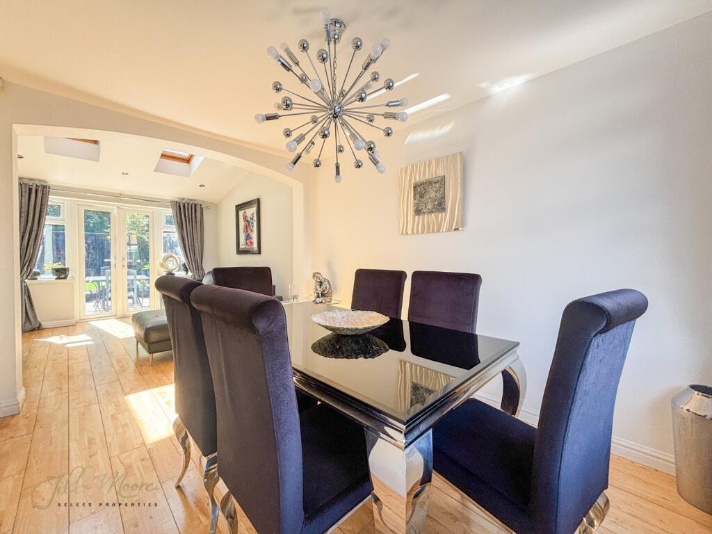 House in Sunderland, Sulgrave - More