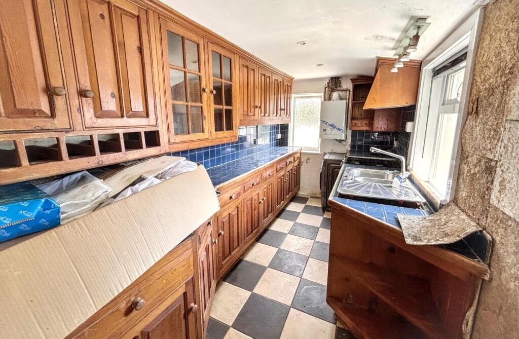 House in Sandown, Brading - View 3