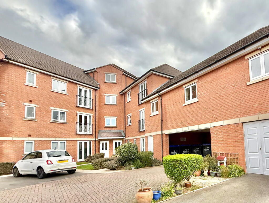 Main image of property: Marshall Crescent, Stourbridge, DY8 5TA