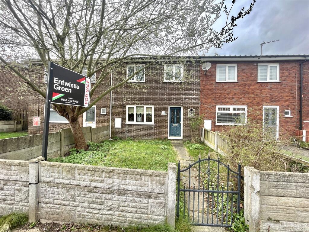 Main image of property: Fulbeck, Widnes, Cheshire, WA8