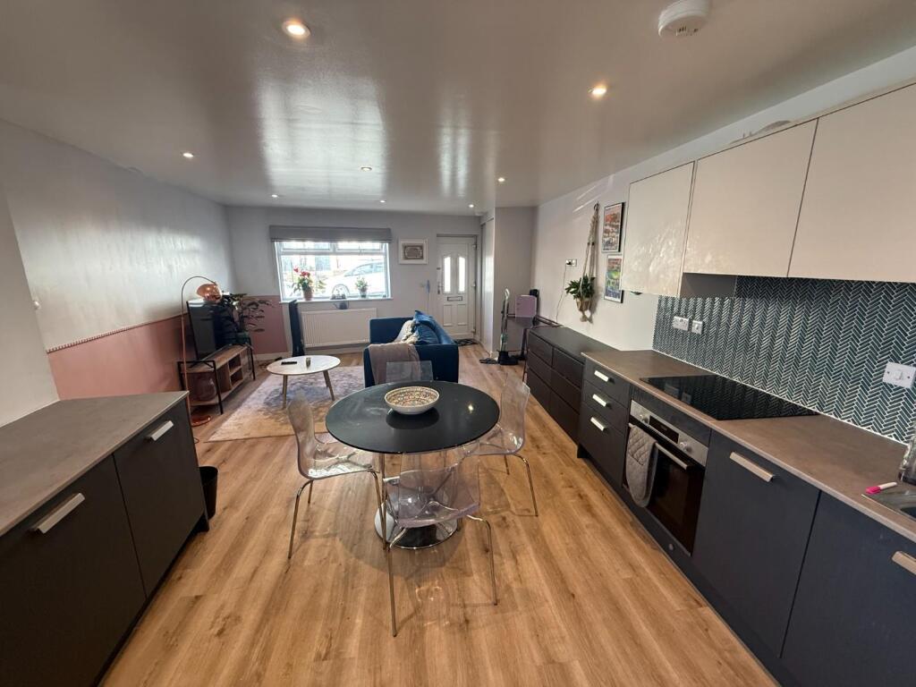 Main image of property: Bell Hill Road, Bristol