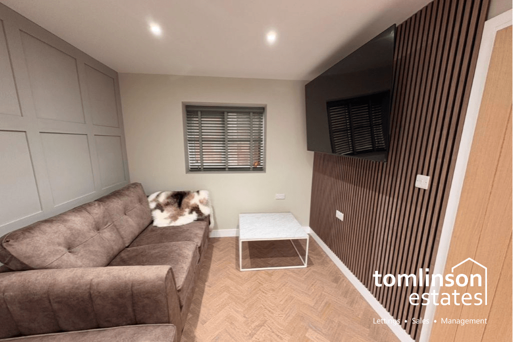 Main image of property: Henry Road, Beeston, Nottingham, NG9 2BE