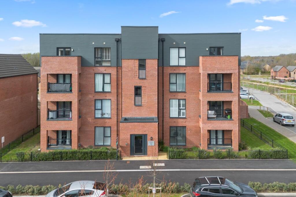 Main image of property: William Jessop Way, Bristol