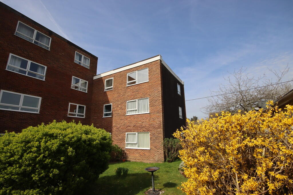 Main image of property: Station Road, Billingshurst