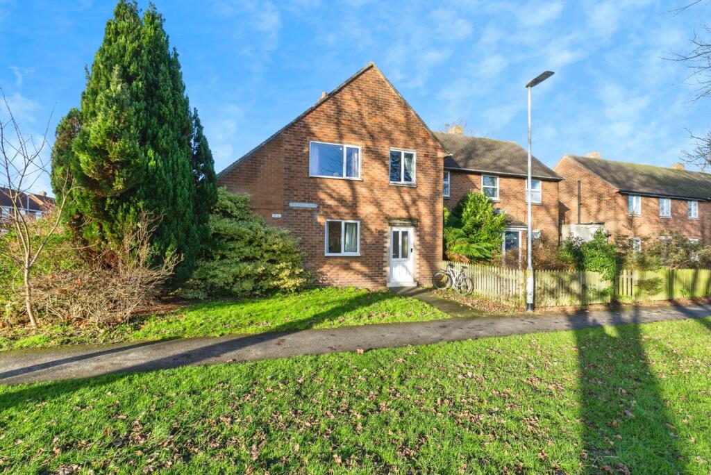 Main image of property: Finchale Road, Durham, DH1