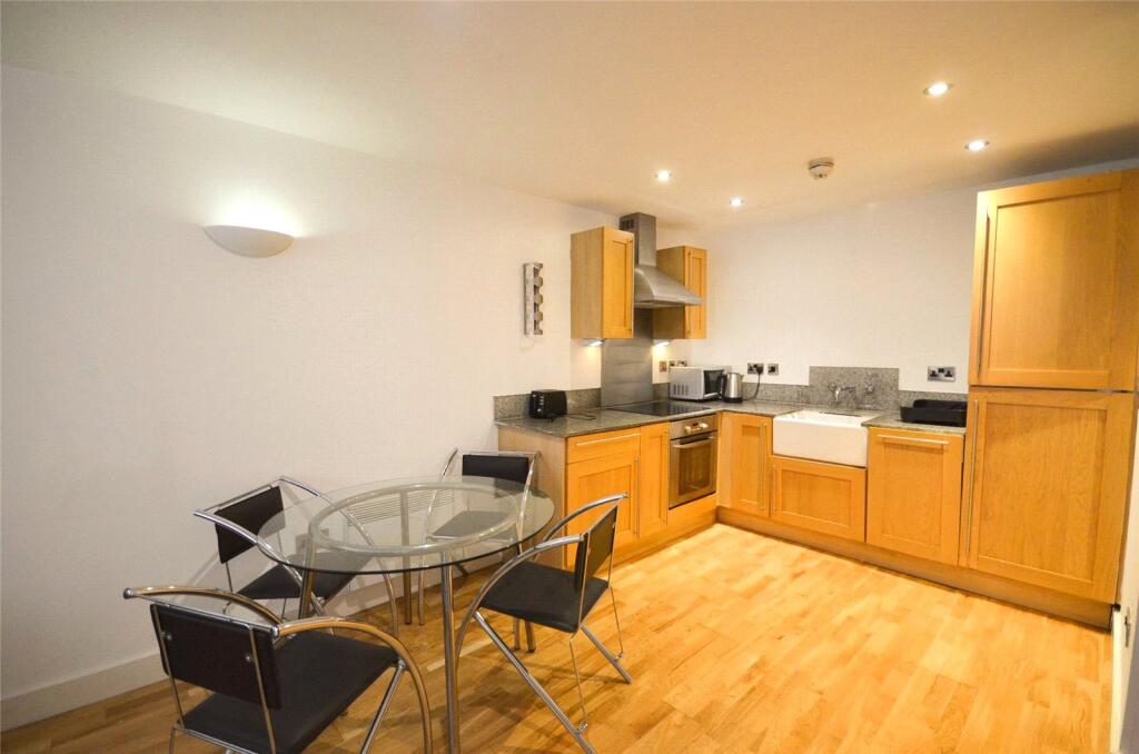 Isaac Way, Manchester, M4 photo 4