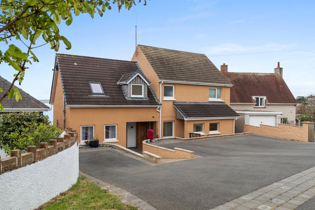 Main image of property: Pointfields Crescent, Hakin, Milford Haven, SA73