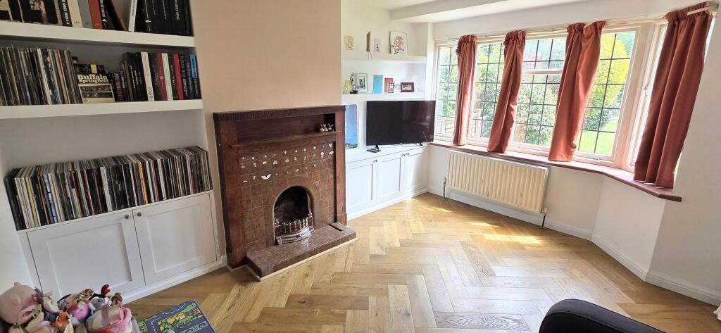 Gravelye Lane, Lindfield, RH16 photo 4
