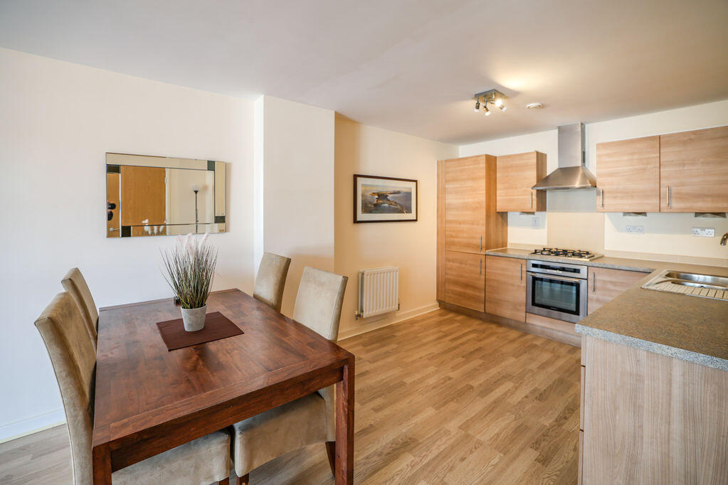 Apartment in Bristol, City of Bristol - View 2