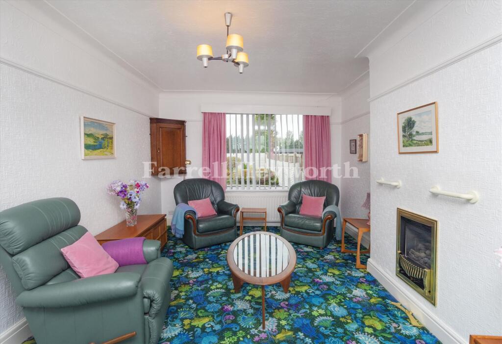 Stanhope Avenue, Morecambe photo 4