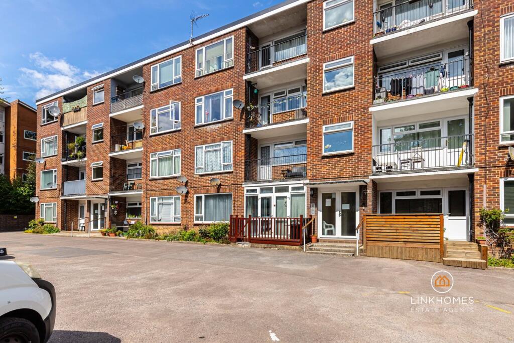 Main image of property: Ashley Road, Poole, BH14