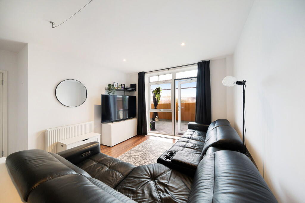 Apartment in Bristol - View 5