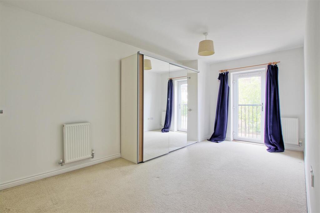 Chieftain Way, Cambridge - Ansicht 6