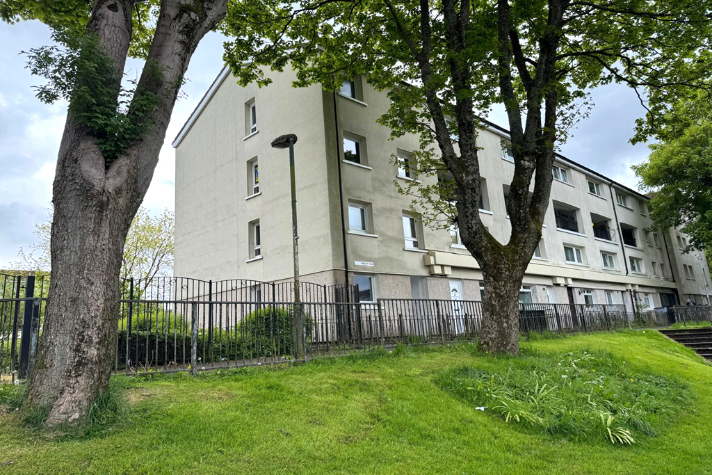 Main image of property: Ardessie Place, Glasgow, G20