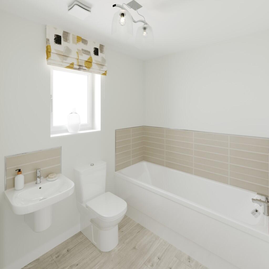 Eriskay Drive, Crieff, Perthshire, PH7 photo 4