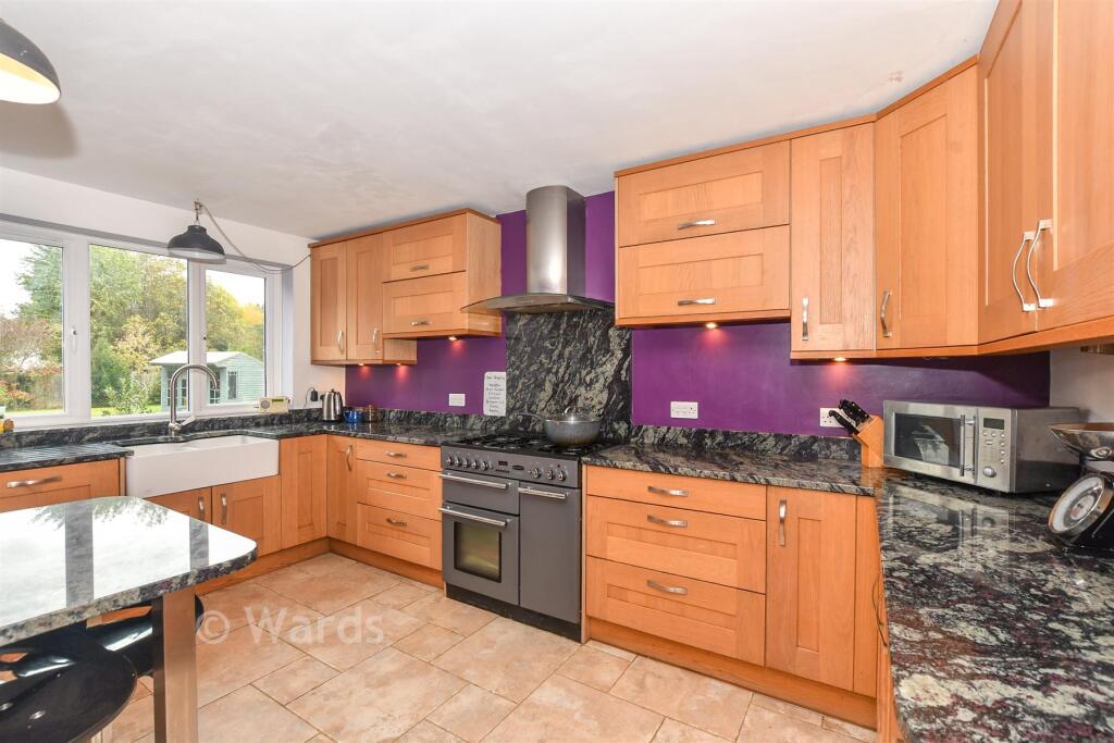 House in Littlestone, Littlestone on Sea, New Romney - View 5