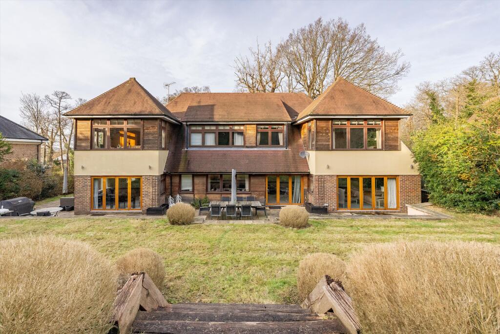 Main image of property: Green Lane, Cobham, Surrey, KT11