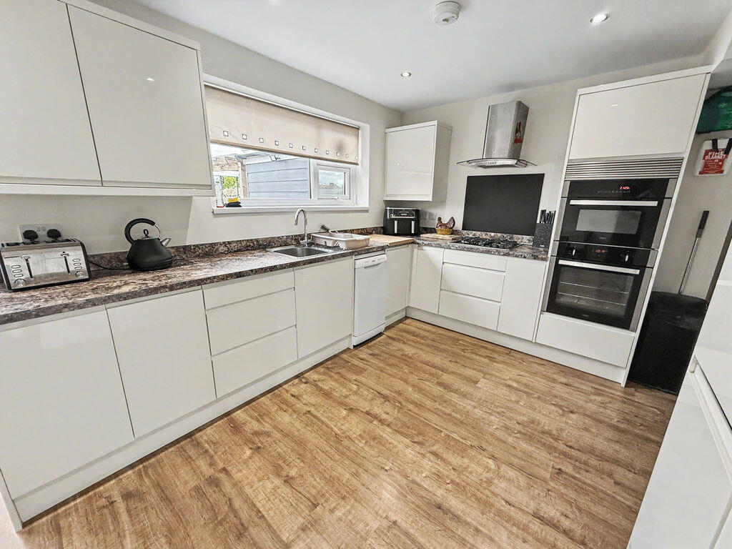 House in Shrewsbury - View 3