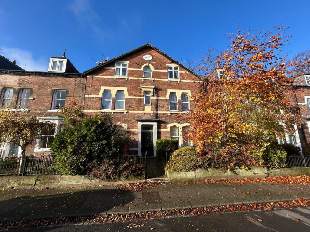 Main image of property: Cleveland Avenue, Darlington, DL3