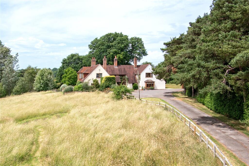 Main image of property: Bugley, Gillingham, Dorset, SP8