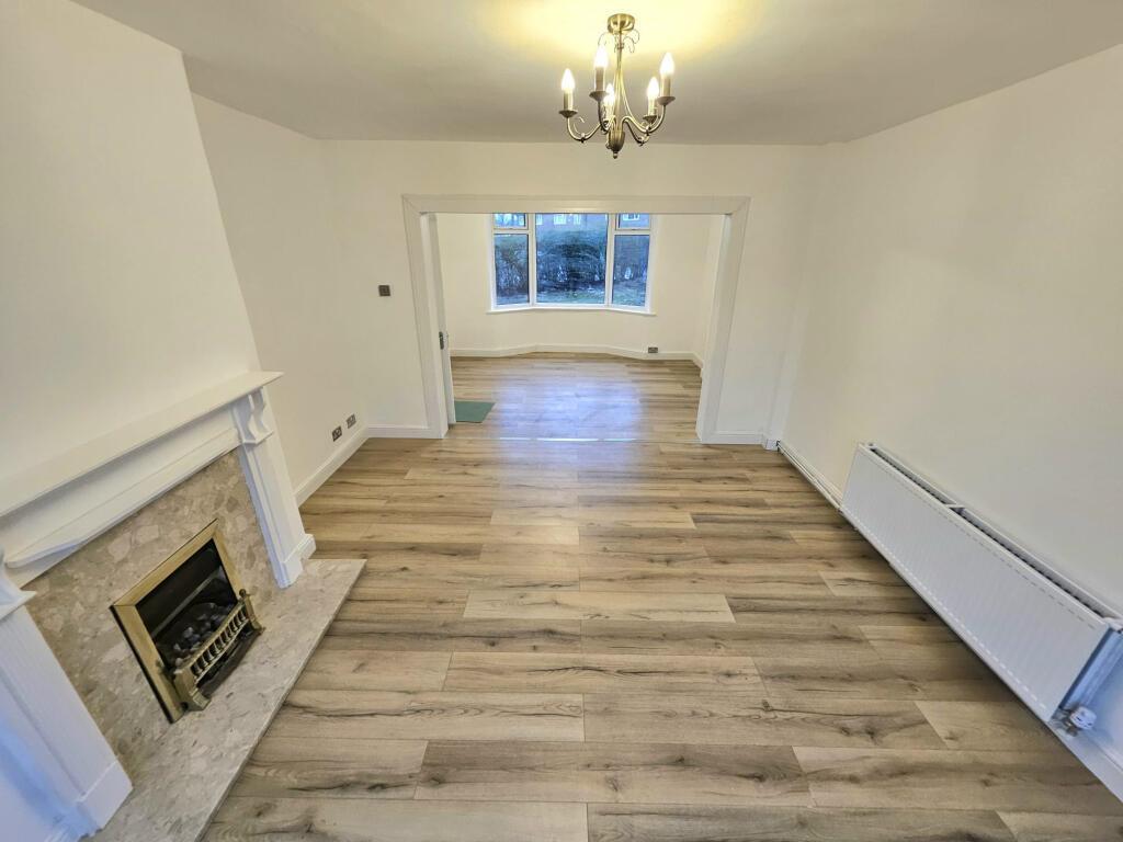 Main image of property: Westdean Crescent, Manchester, M19 1GB