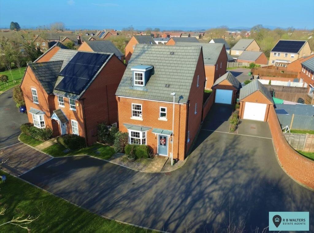 Main image of property: Lutra Close, Hardwicke