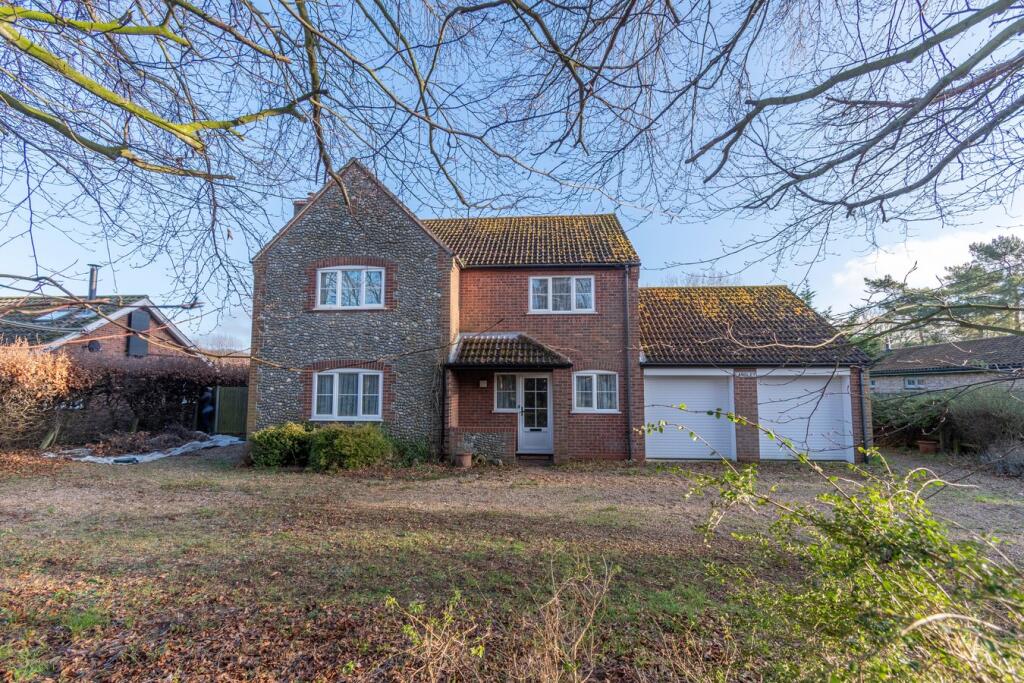 Main image of property: Church Street, Stiffkey, NR23