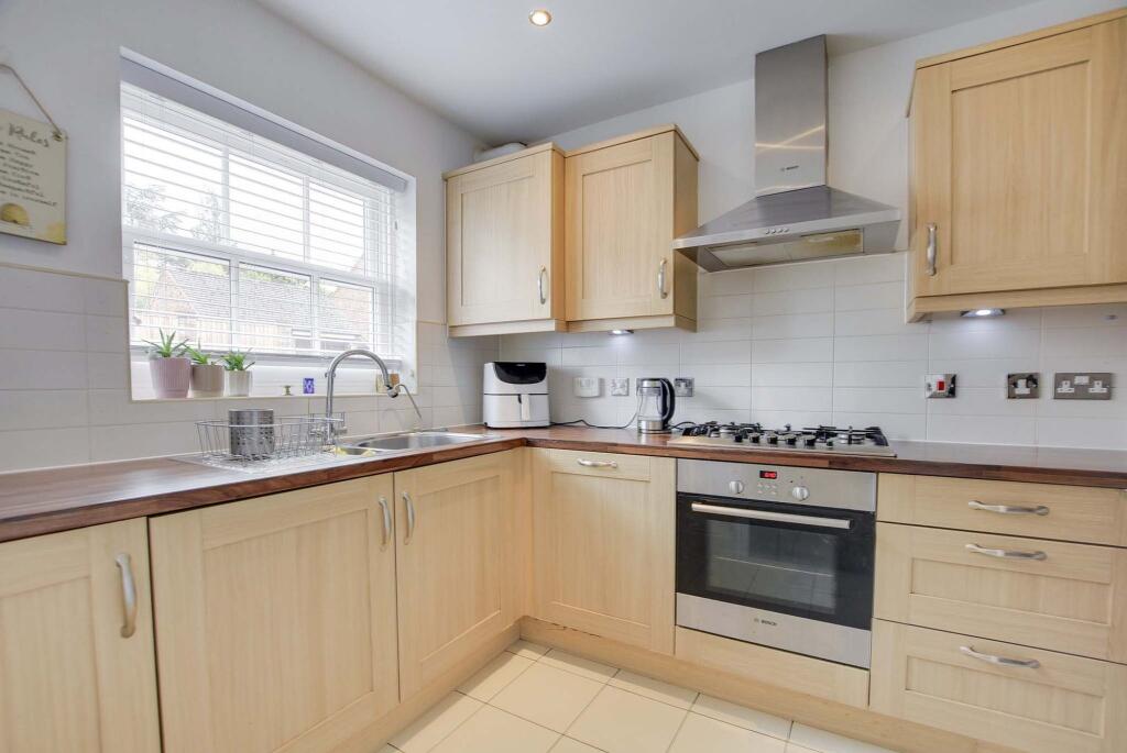 House in Harborough, Scraptoft - View 4