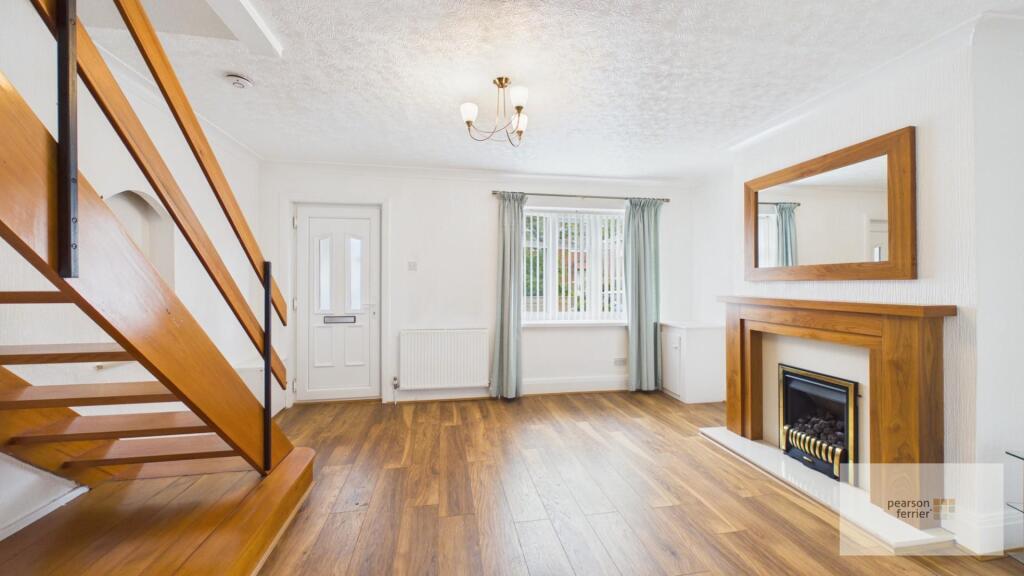 House in Bury, Greater Manchester - View 2