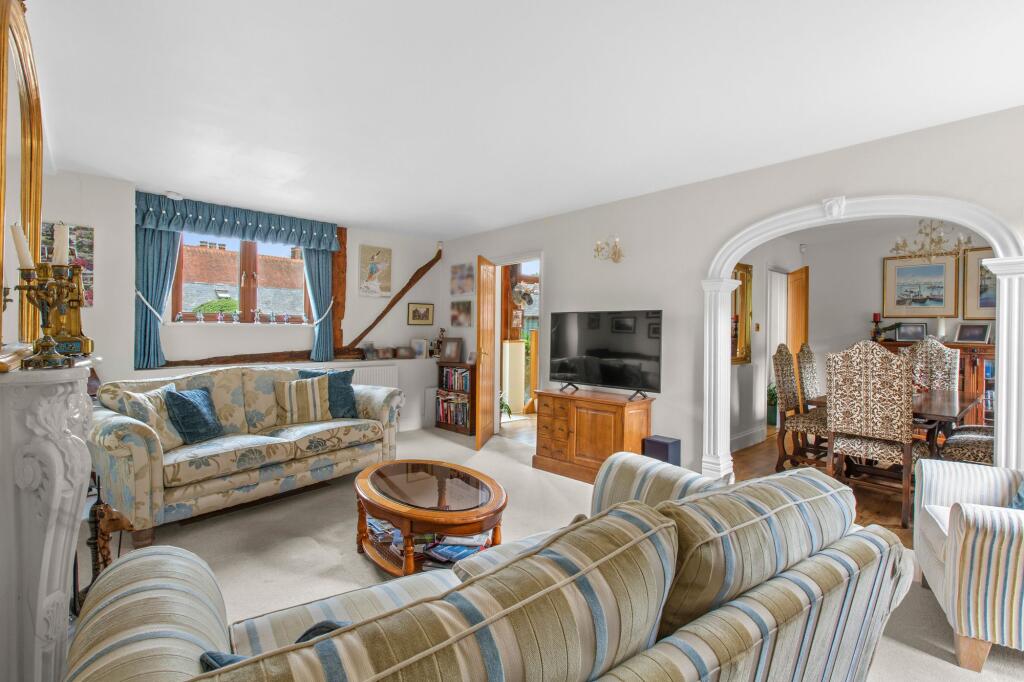 House in Halton, Buckinghamshire - More