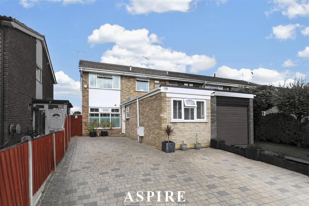 House in Castle Point, Essex