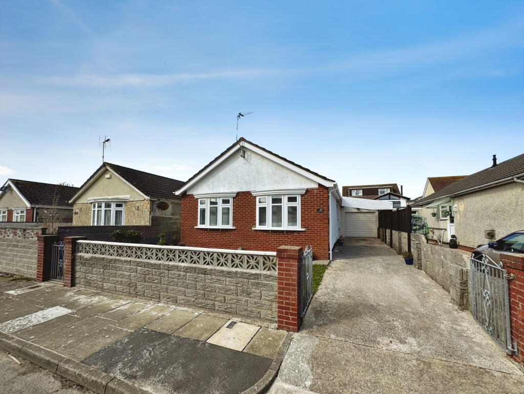 Main image of property: Laburnum Drive, Newton, Porthcawl, CF36 5UA