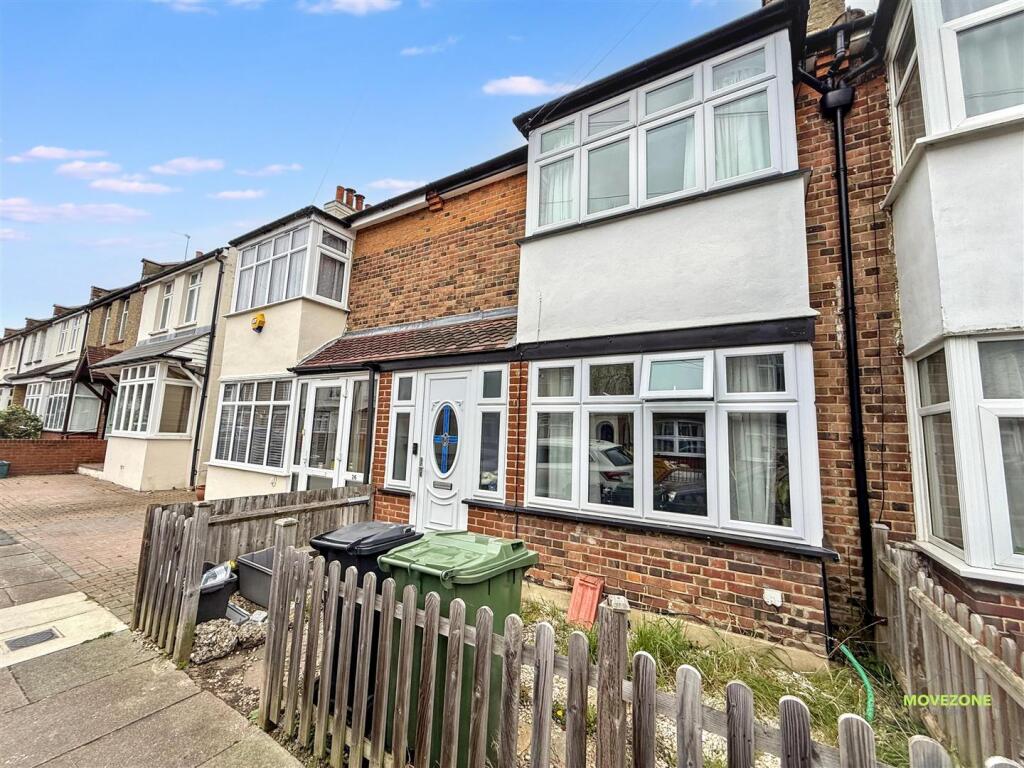 Main image of property: Haywood Road, Bromley, BR2