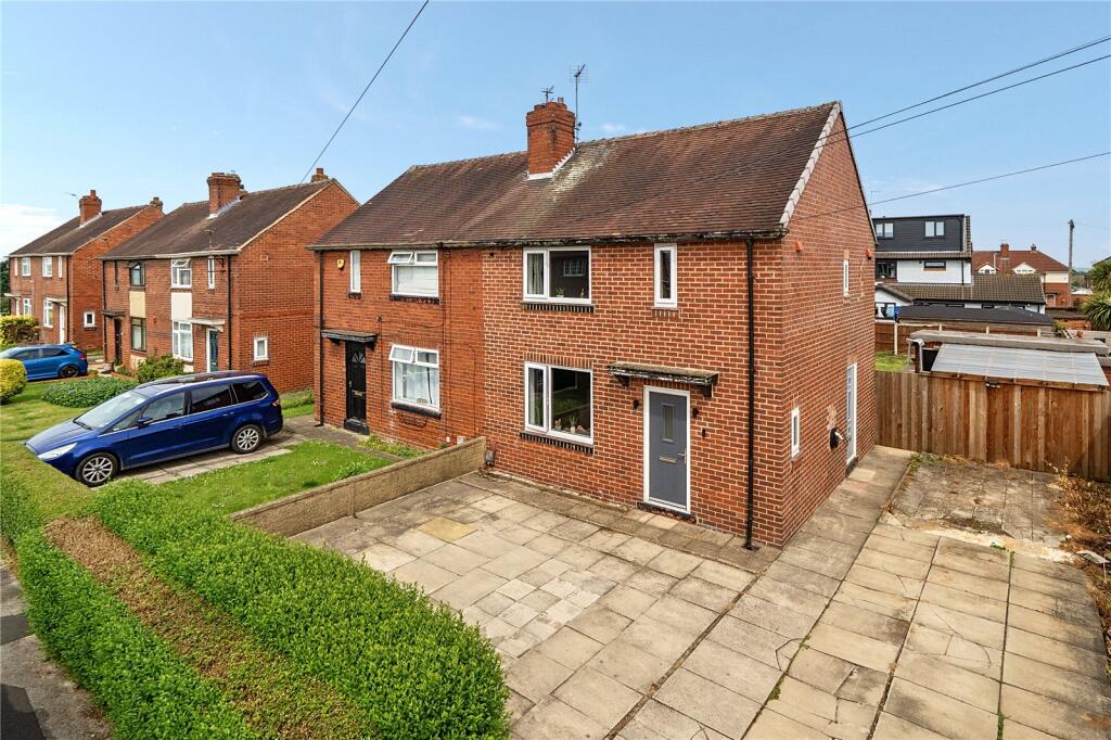 Main image of property: Oakwood Drive, Rothwell, Leeds