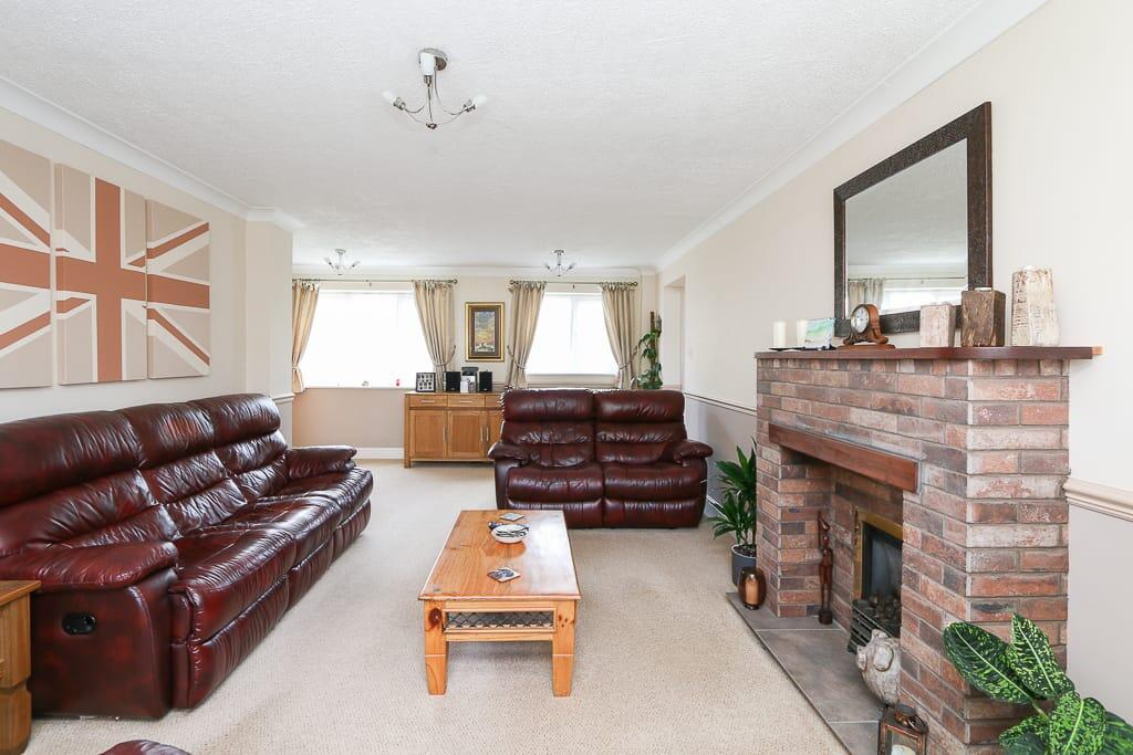 House in Weston-super-Mare, North Worle - View 5