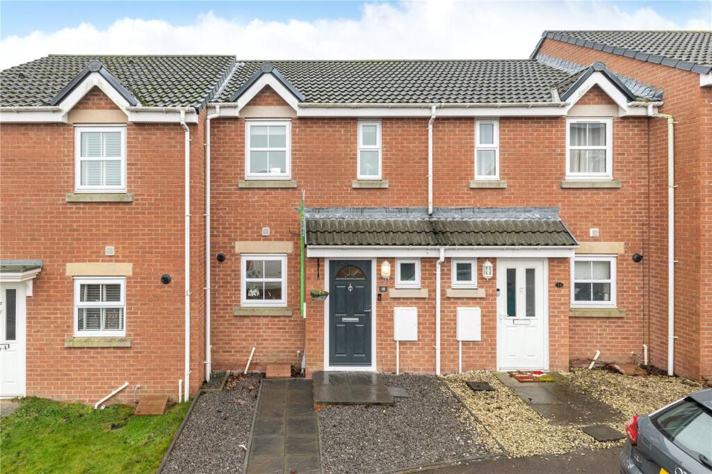 Main image of property: Dobson Close, High Spen, Rowlands Gill, Tyne and Wear, NE39