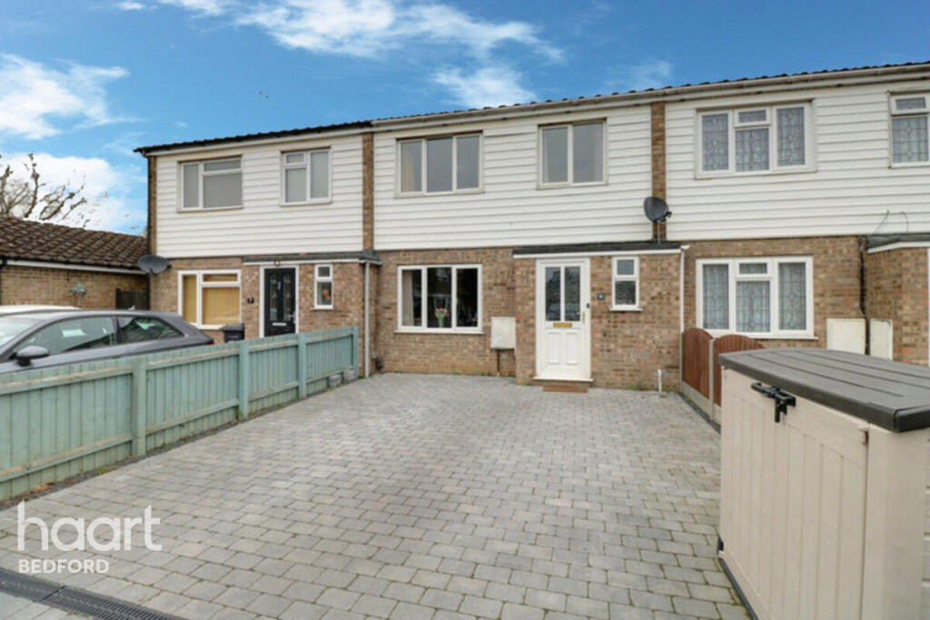 Main image of property: Hawthorn Close, ST NEOTS