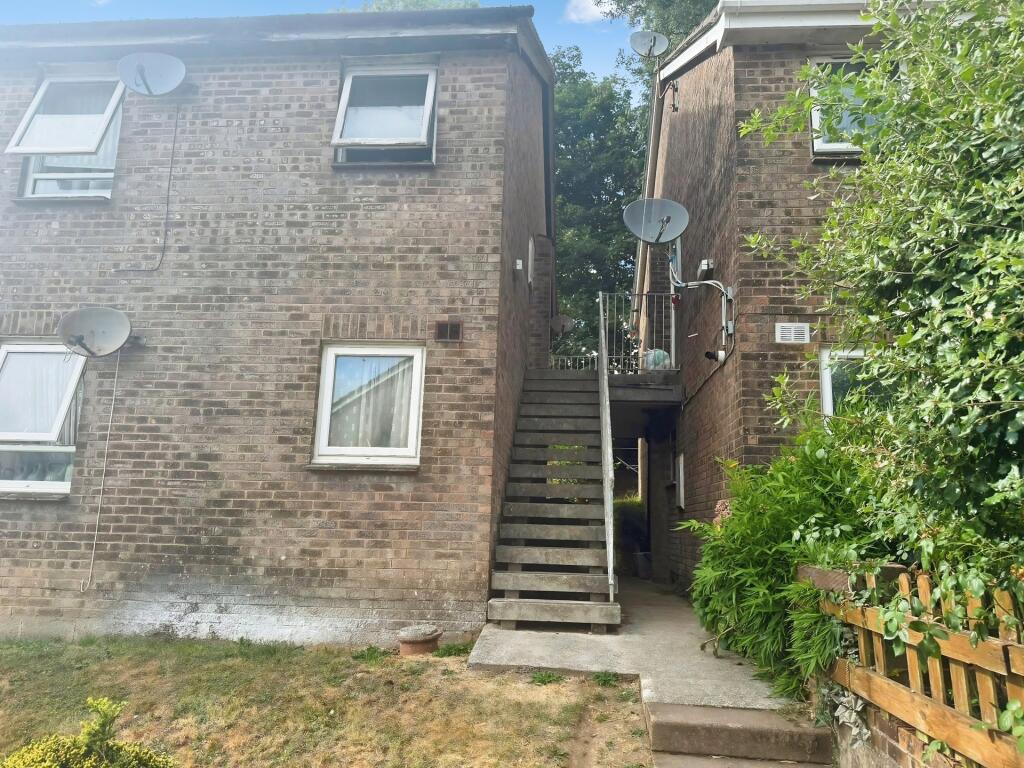 Main image of property: Tillard Close, Plympton, Devon