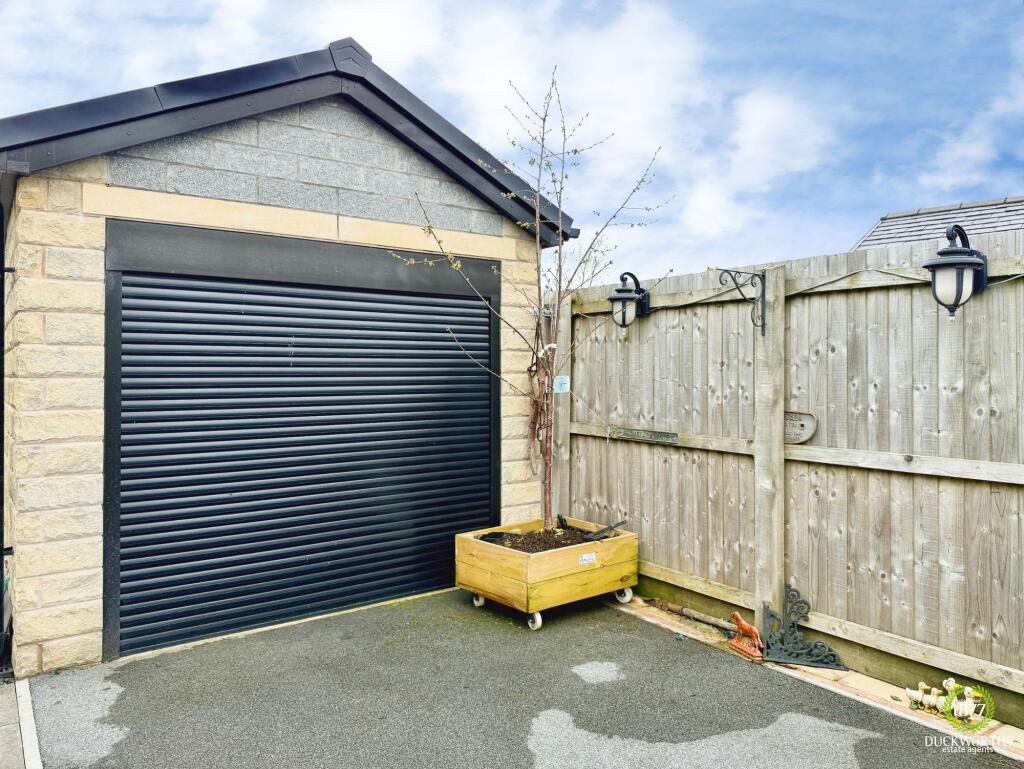 Additional image 16 of Bowdler Close, Oswaldtwistle, BB5