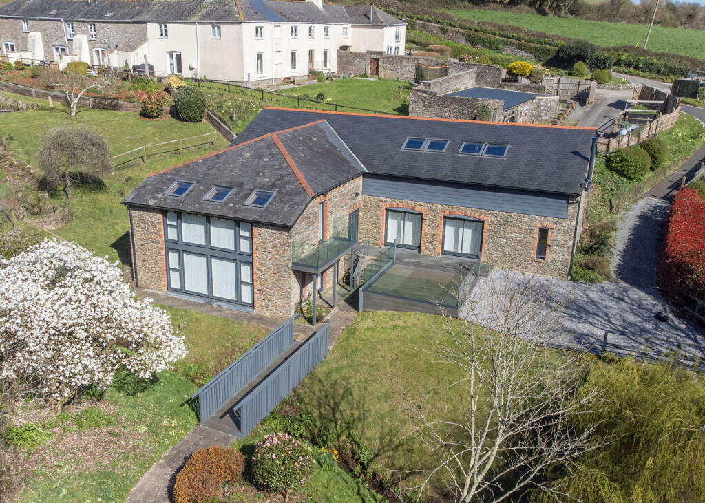 Main image of property: Near Blackpool Sands Beach