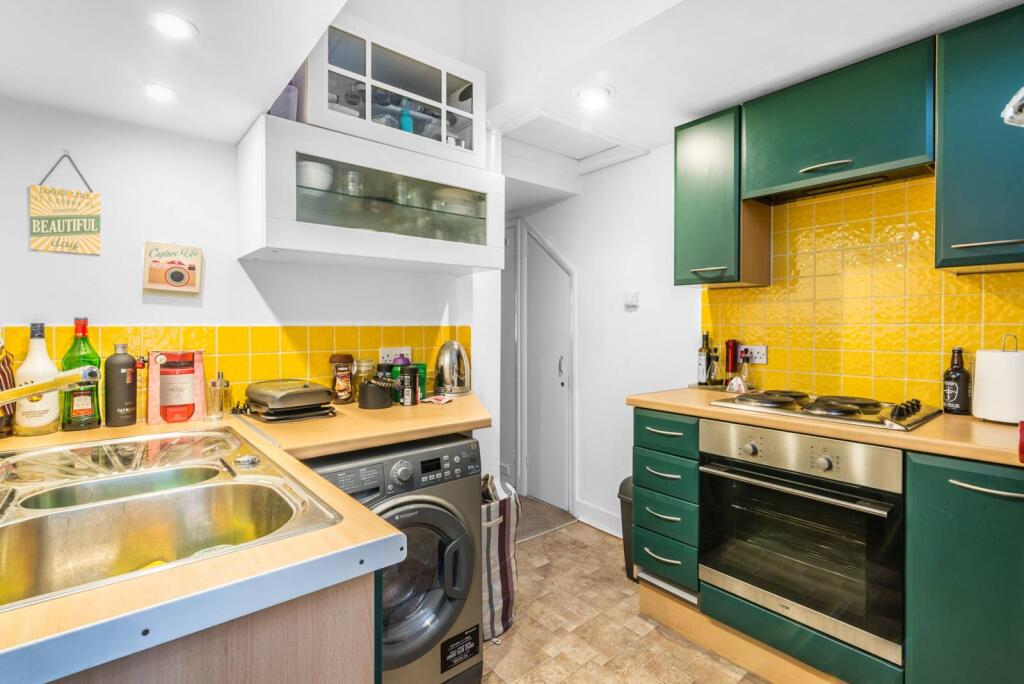 Main image of property: Bartholomew Road, Kentish Town, London, NW5