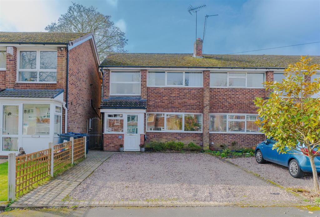 Main image of property: Paton Grove, Moseley, Birmingham