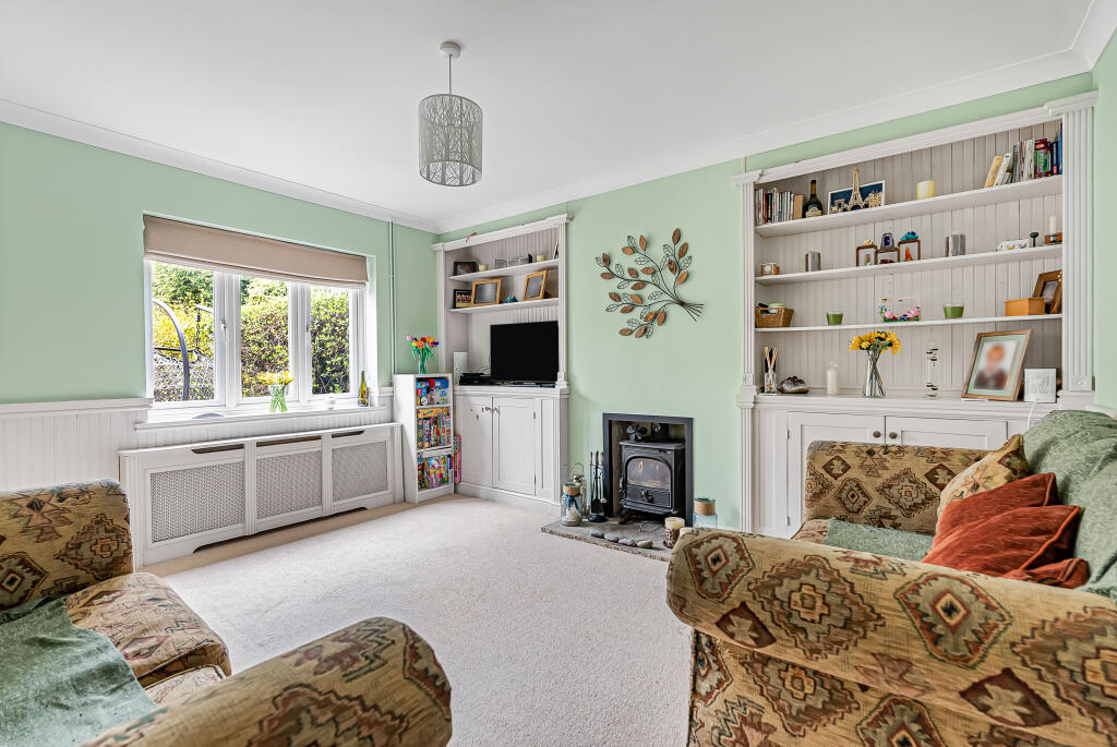 Additional image 6 of White Horse Lane, Burnham Green, AL6