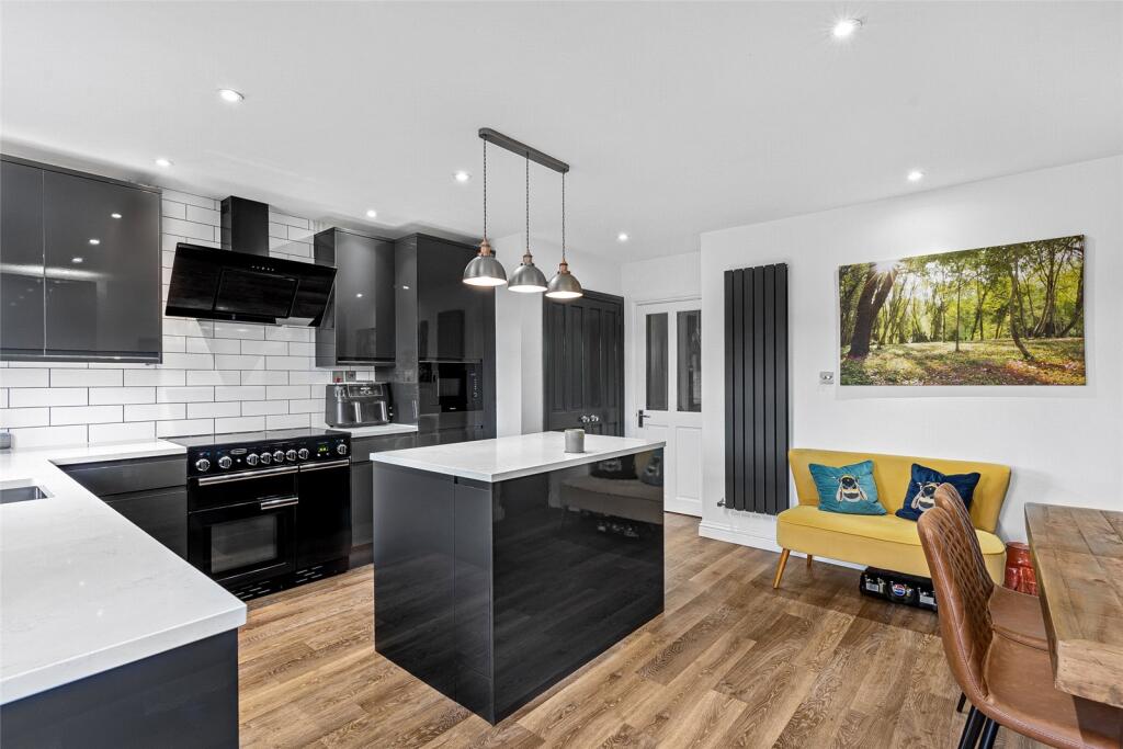 Main image of property: Church Road, Watford, Hertfordshire, WD17