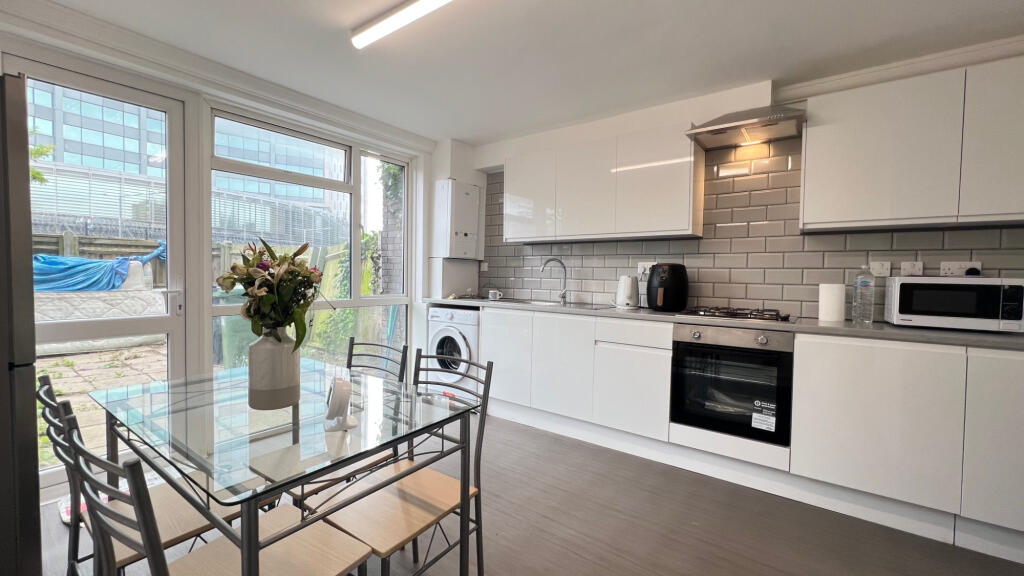 Main image of property: Aisgill Avenue, London, W14