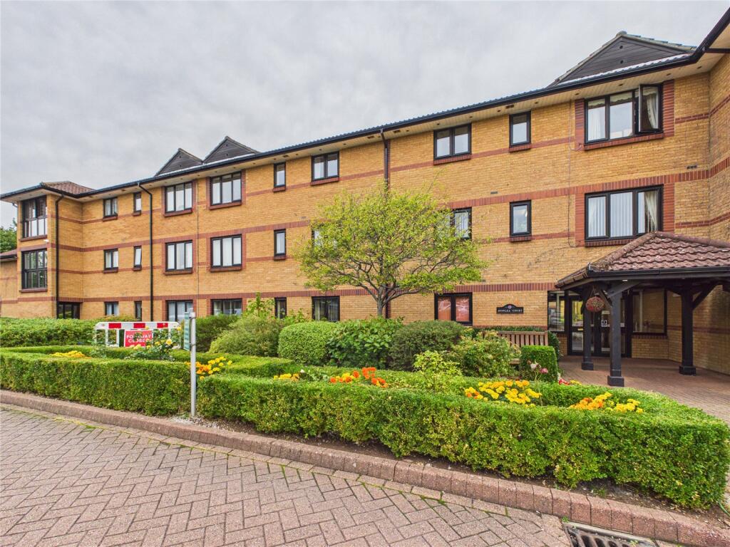 Main image of property: Cloverdale Drive, Longwell Green, Bristol, BS30