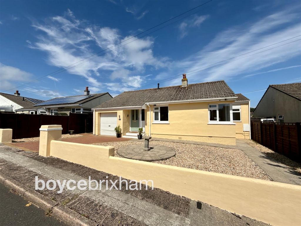Main image of property: Meadow Park, Brixham