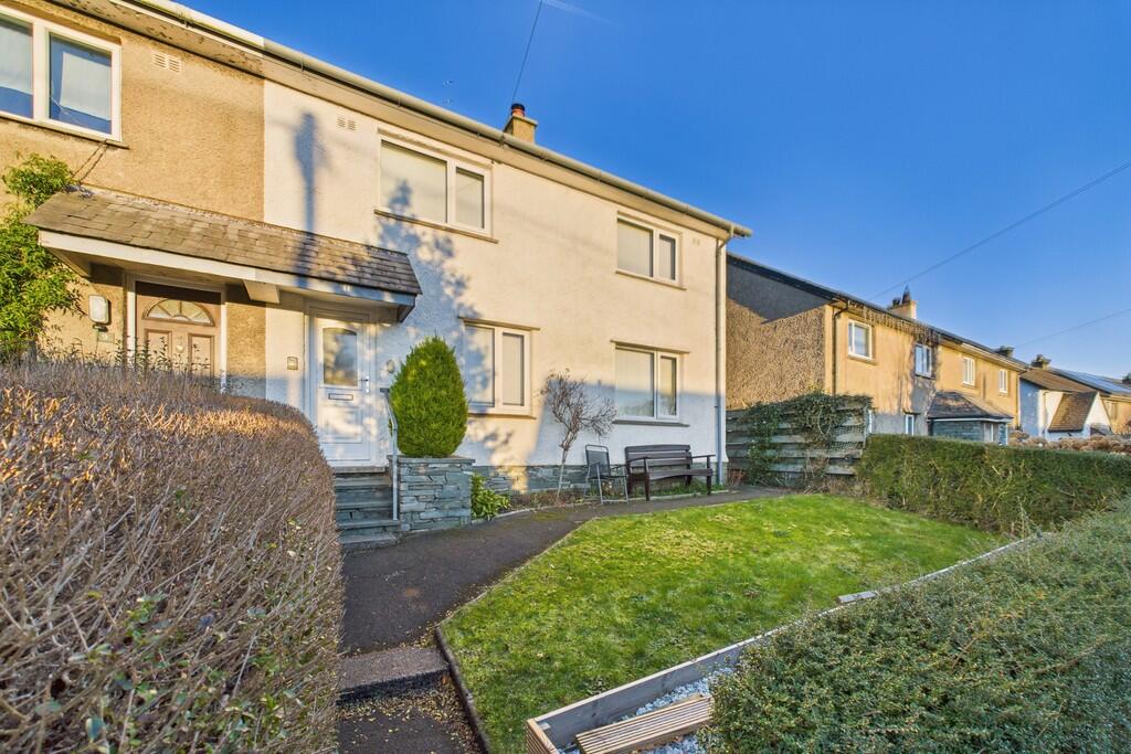 Main image of property: Droomer Drive, Windermere