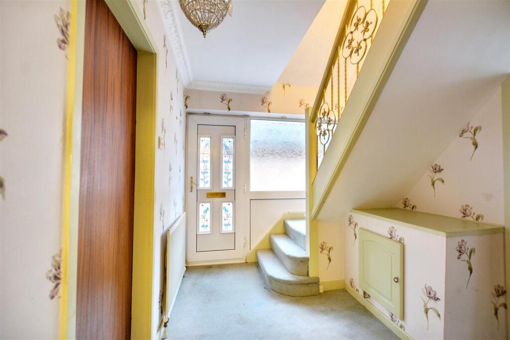House in Erewash, Sawley - View 5